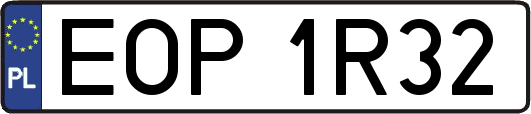 EOP1R32