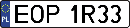 EOP1R33