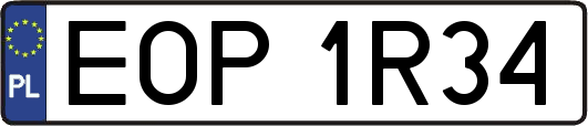 EOP1R34