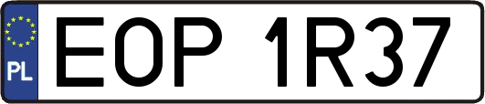 EOP1R37