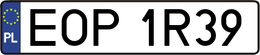 EOP1R39
