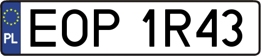 EOP1R43