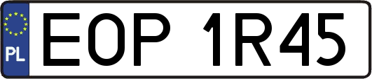 EOP1R45