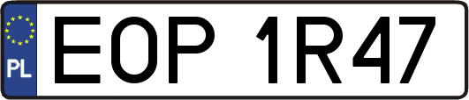 EOP1R47