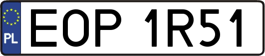 EOP1R51