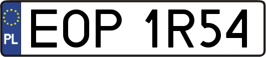 EOP1R54