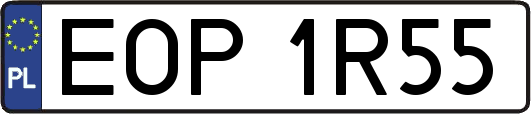 EOP1R55