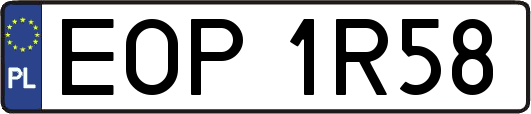 EOP1R58