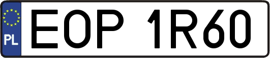 EOP1R60