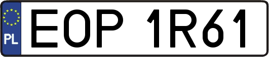 EOP1R61