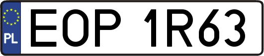 EOP1R63