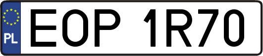 EOP1R70