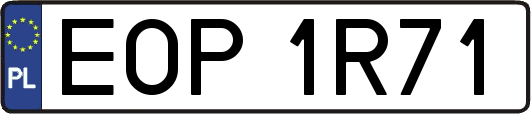 EOP1R71