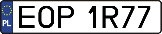 EOP1R77