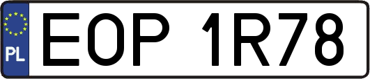 EOP1R78