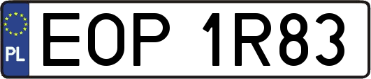 EOP1R83