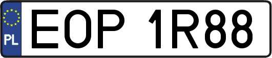 EOP1R88