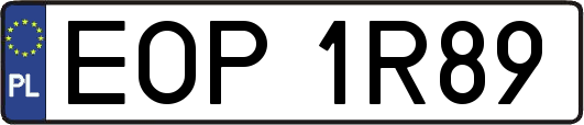 EOP1R89