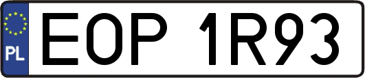 EOP1R93