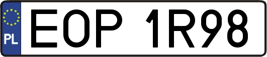 EOP1R98