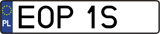 EOP1S
