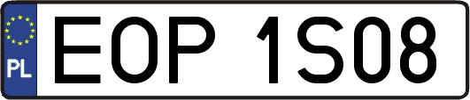 EOP1S08