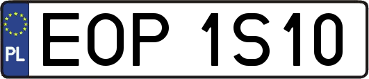EOP1S10