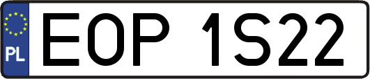 EOP1S22