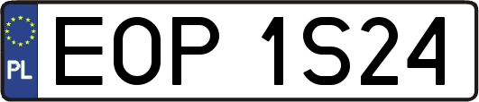 EOP1S24