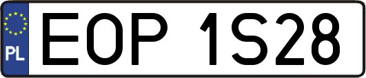 EOP1S28