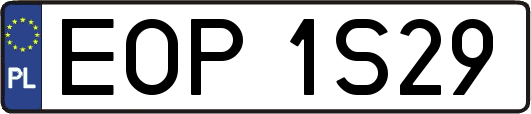 EOP1S29