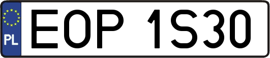 EOP1S30