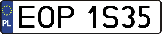 EOP1S35