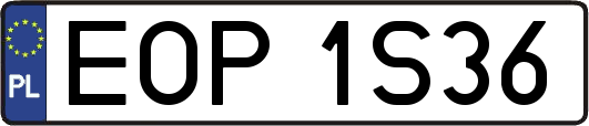 EOP1S36
