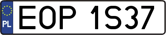 EOP1S37