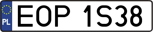 EOP1S38