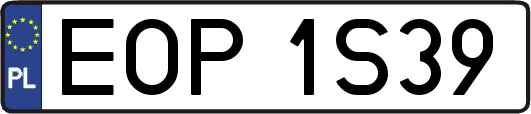 EOP1S39