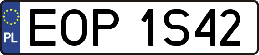 EOP1S42