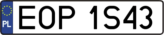 EOP1S43
