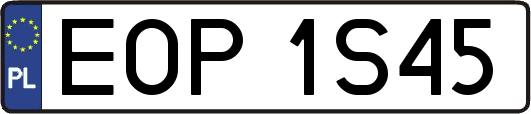 EOP1S45