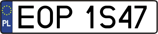 EOP1S47