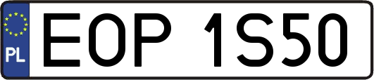 EOP1S50