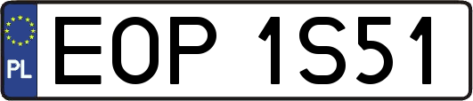 EOP1S51