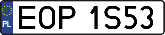EOP1S53