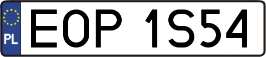 EOP1S54
