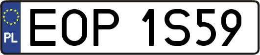 EOP1S59