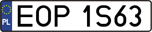 EOP1S63