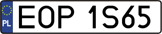 EOP1S65