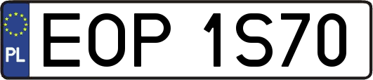 EOP1S70