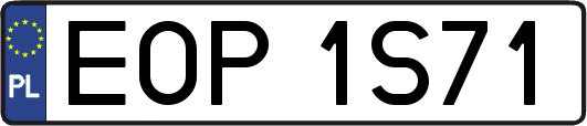 EOP1S71